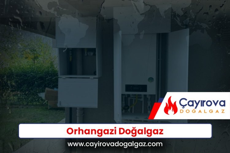 Orhangazi Doğalgaz